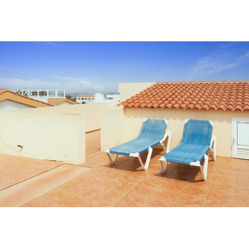 Casa las Clavellinas