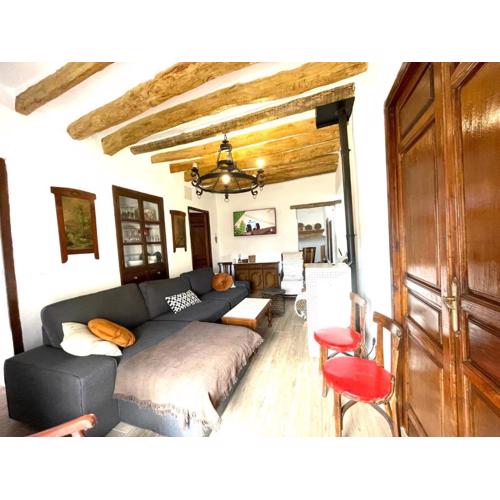 Casa Las Cuadras 2