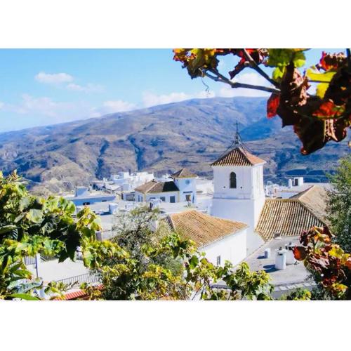 Casa Las Cuadras