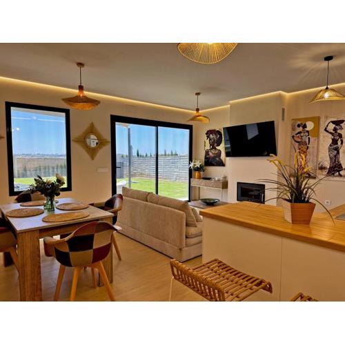 Casa Las Mironas II - Ole Solutions