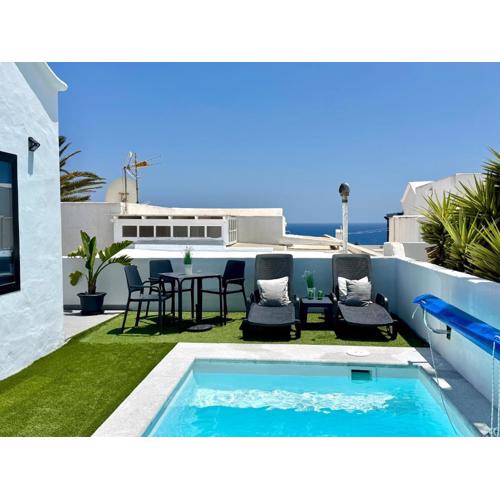 Casa Las Olas