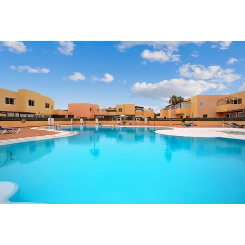 Casa Las Olitas Beachpool Corralejo
