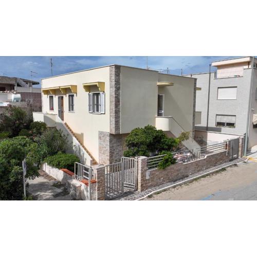 Casa Laura 1 a soli 20 mt dalla spiaggia di San Pietro in Bevagna