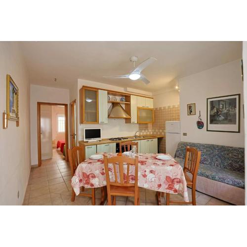 Casa Laura 4 a soli 20 mt dalla spiaggia di San Pietro in Bevagna