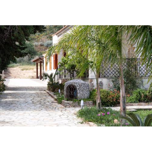 Casa Laura di fronte la Tonnara