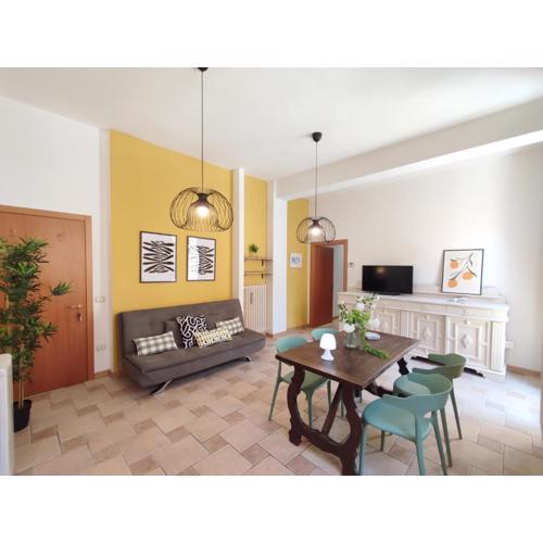 Casa Laura in centro