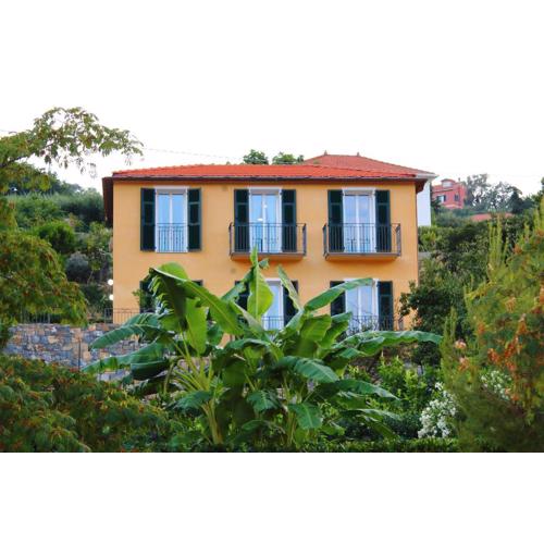 Casa Laura