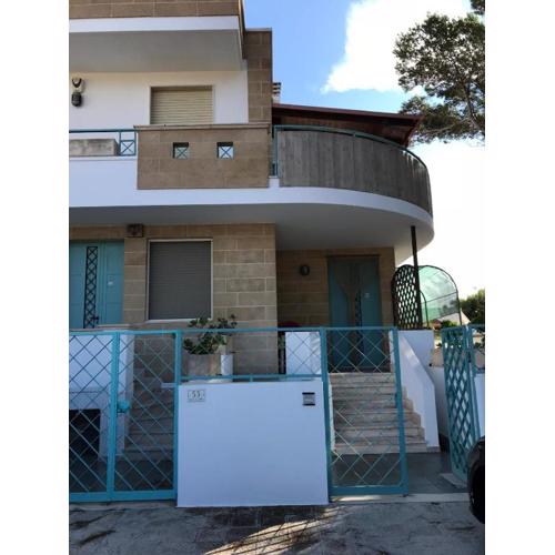 Casa Laura