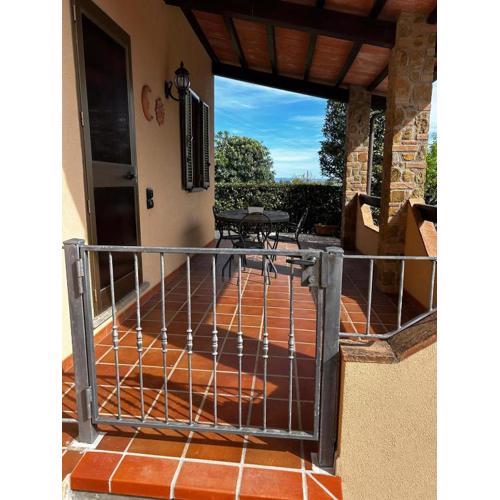 CASA LAURA