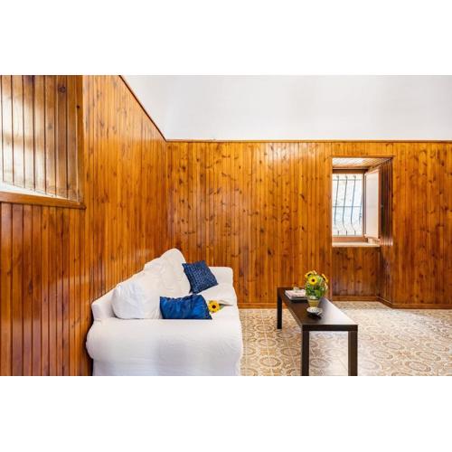 Casa Lauretta a Marciano