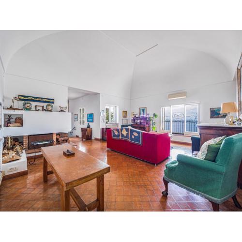 Casa Lauro - De Vivo Realty Positano