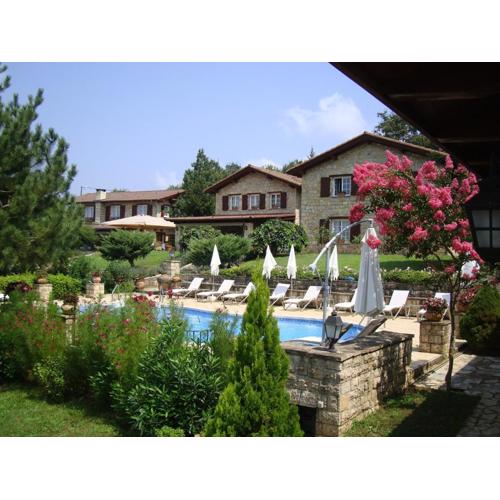 Casa Lavanda Boutique Hotel