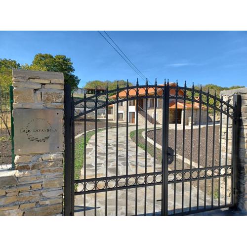 Casa Lavandula