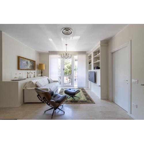 Casa Lazzarini luxury apartment