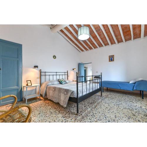 Casa Le 3 B con vista mare