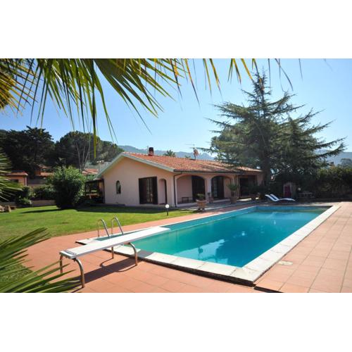 Casa Le Agavi