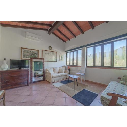 Casa Le Campitelle - Goelba
