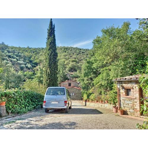 Casa Le Celle