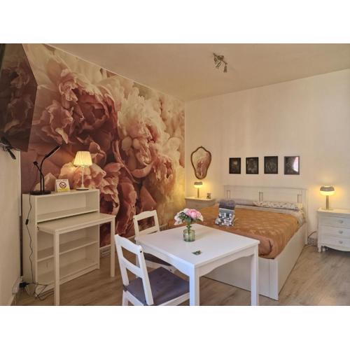 Casa Le Coccole