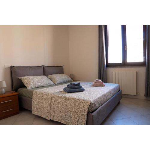 Casa Le corti