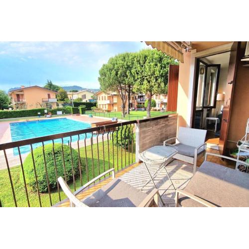 Casa le due terrazze - Pool