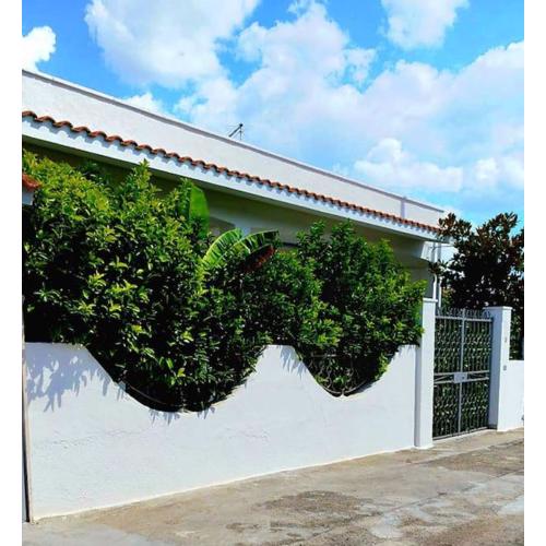 Casa Le Dune Salentine a pochi passi dal mare