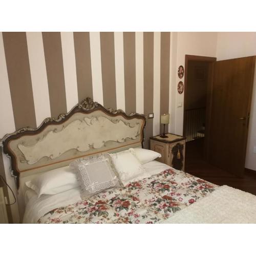 CASA LE ROSE