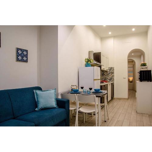 Casa Le Sorelle Viola