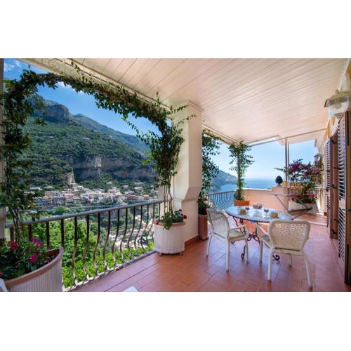 Casa Le Terrazze