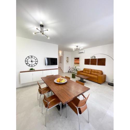 Casa Le Volte by Ferrocino Holiday