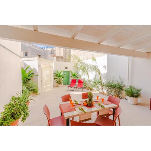 Casa Lea vicino alle spiagge