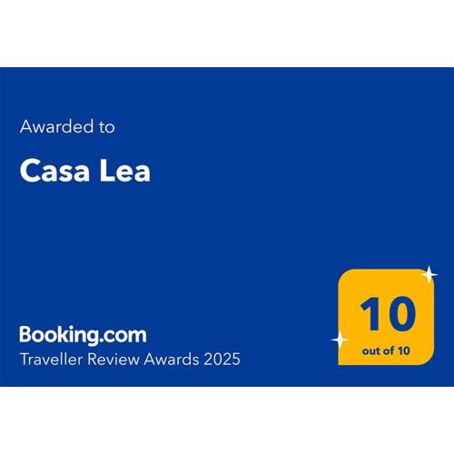 Casa Lea