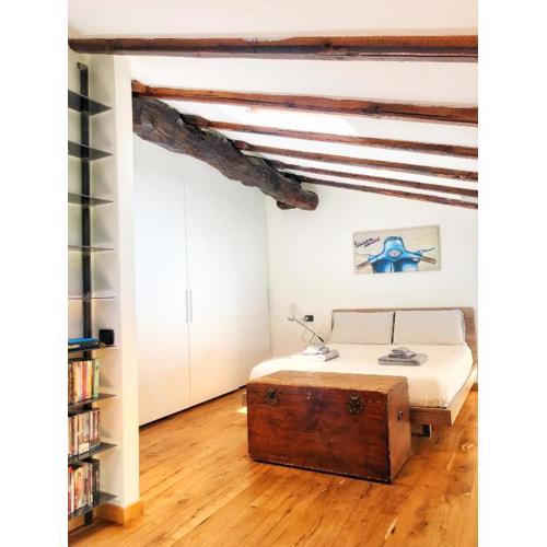 Casa Legami Charme&Relax