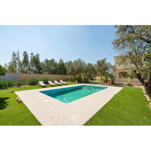 Casa Leila