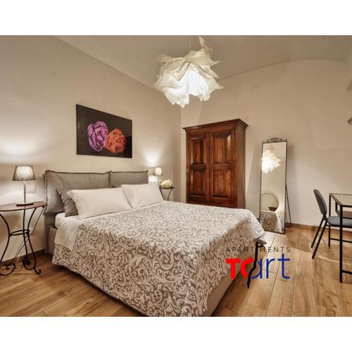 Casa LENA by Apartments To Art
