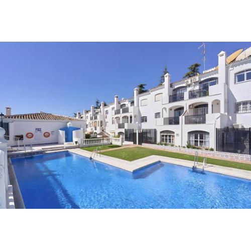 Casa Lena Town House With Pool
