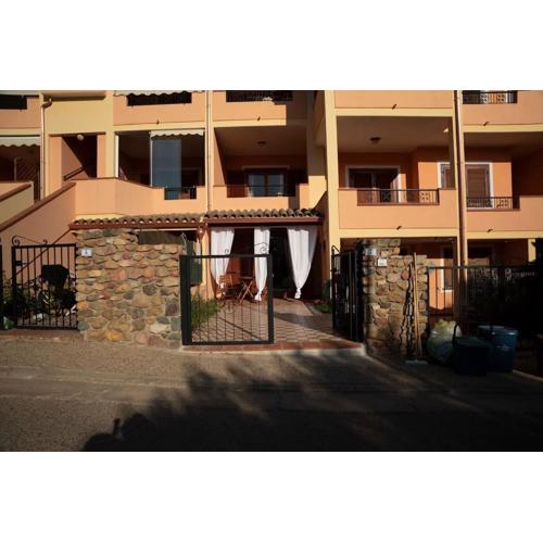 casa Leo villasimius