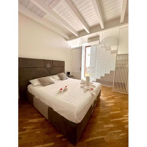 Casa Leoci