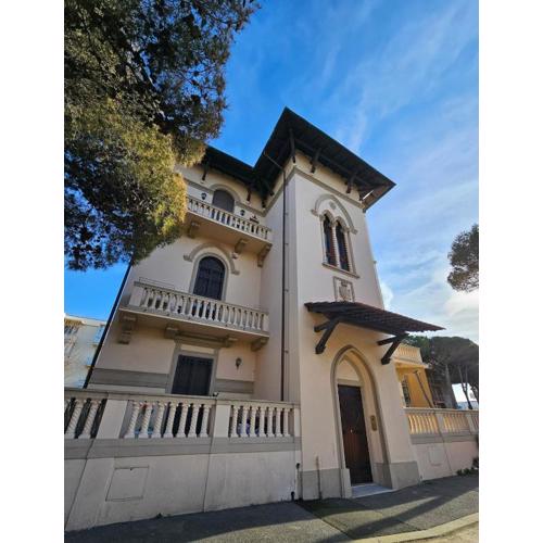 Casa Leonardo