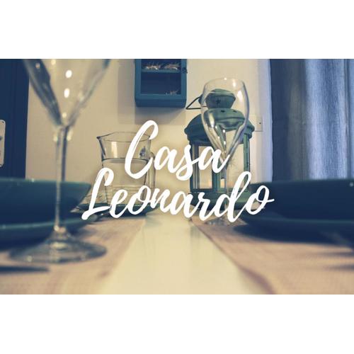 Casa Leonardo