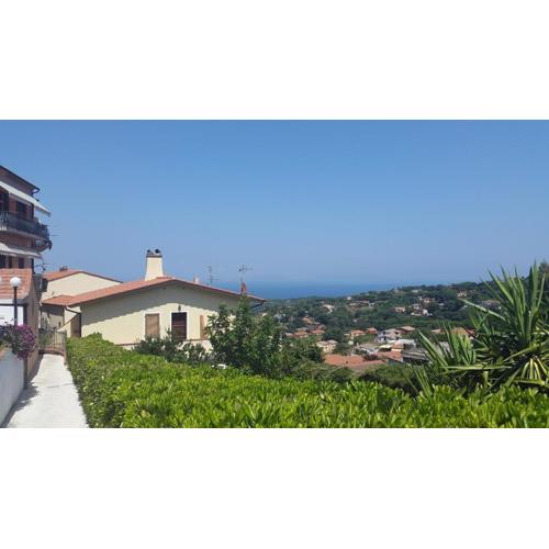 Casa Leoni Capoliveri Isola d\