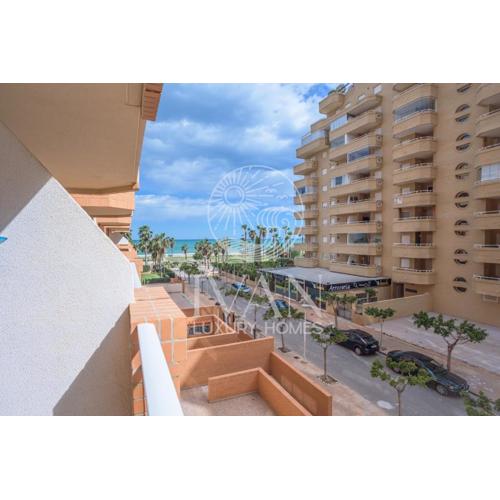 Casa Leonor Ivan Luxury Homes 2ªPlta Sur 1ªLínea