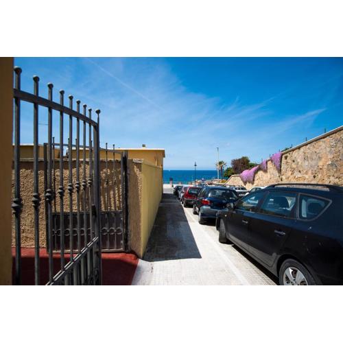 Casa Leopardi