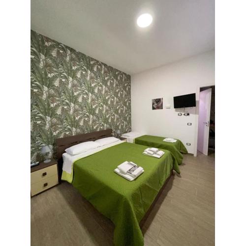 Casa Letizia a 2 passi dal centro