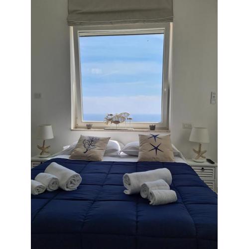 Casa Leucosia Suites