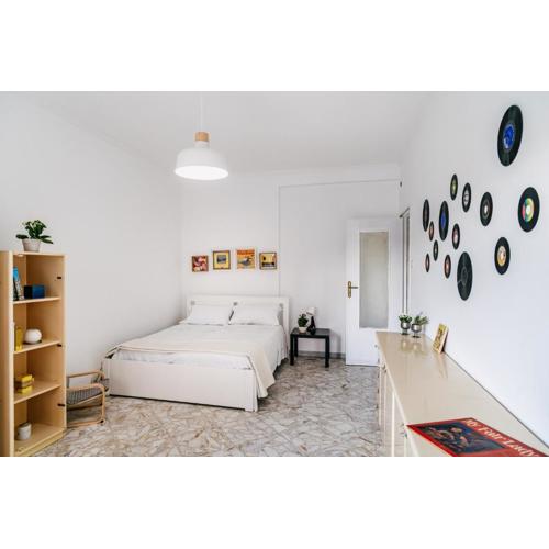 Casa Levante - Bari Centrale