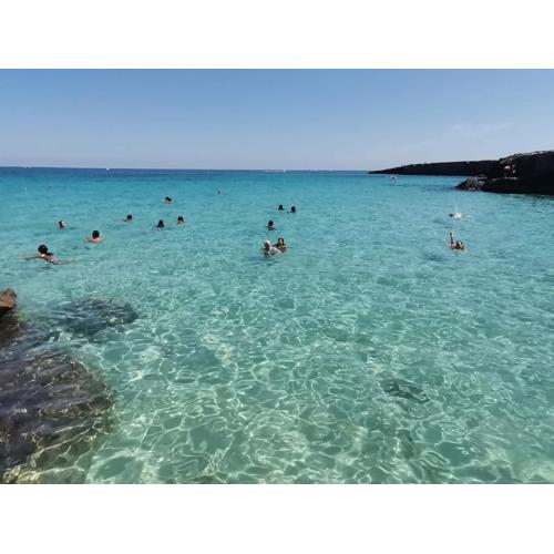 Casa Levante a 75 mt dalla spiaggia