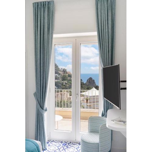 Casa Levante Luxury Apartments Capri