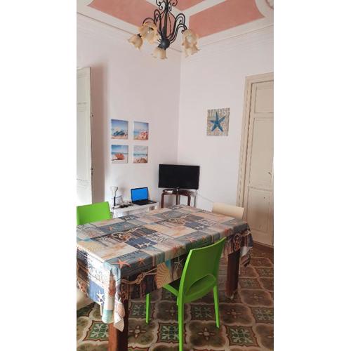 Casa Levante