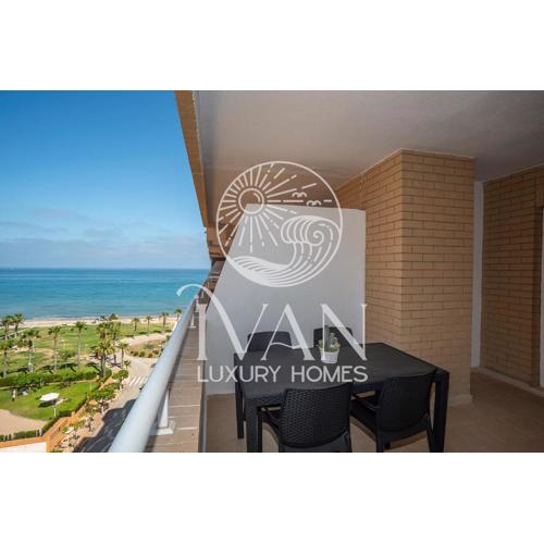 Casa Leyra Ivan Luxury Homes 8ªPlta Norte 1ªLinea
